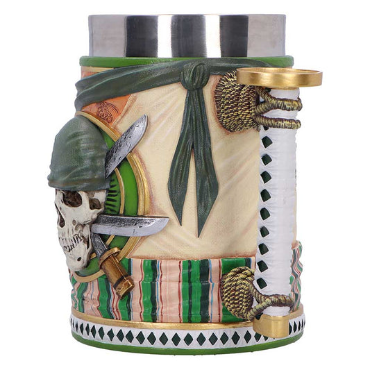 One Piece Zoro Tankard 16cm Drinking Mug 2