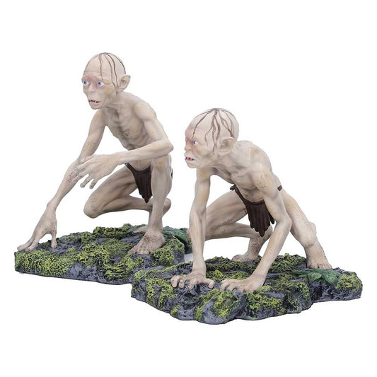 Lord of the Rings Gollum and Smeagol Set of 2 Figures 13cm 2