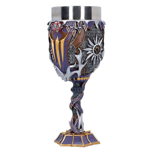 Baldurs Gate 3 Shadowheart Goblet 20cm Drinking Cup 2
