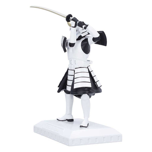 Stormtrooper The Last Samurai 19.3cm Resin Figurine 2