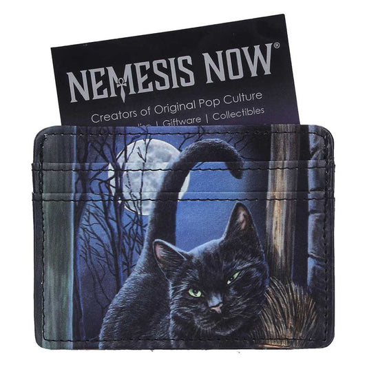 A Brush With Magick Card Holder 10.5cm 2