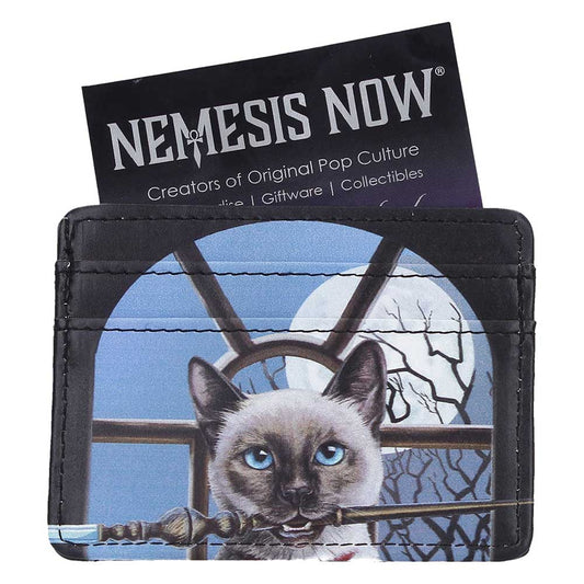 Hocus Pocus Card Holder 10.5cm 2