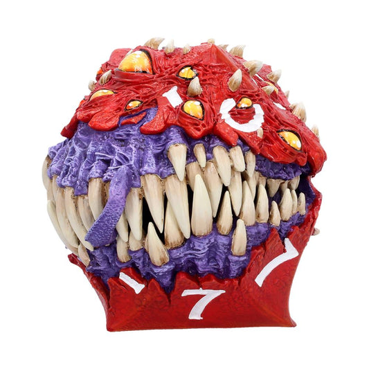 Dungeons & Dragons D20 Mimic Box 13.3cm 2