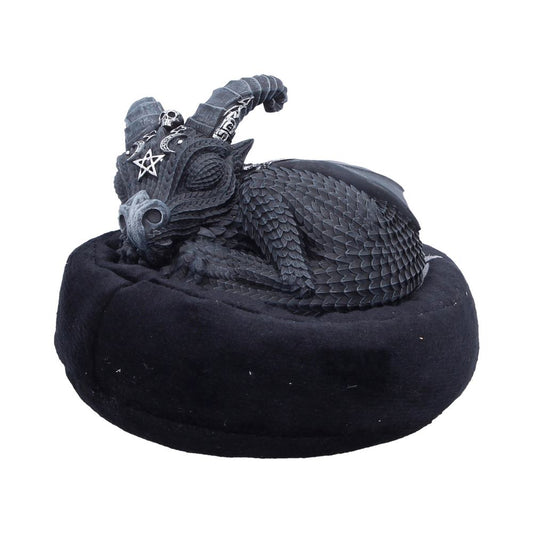Cult Cuties Luciflys Dreams Baby Dragon Figurine 9.1cm 2