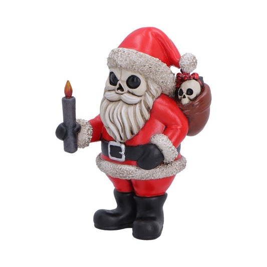 Silent Nightmares Noel Christmas Santa Figurine 10.5cm 2