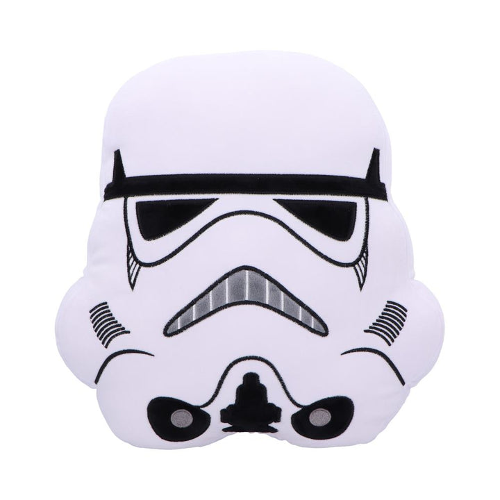 Stormtrooper Helmet Cushion 40cm