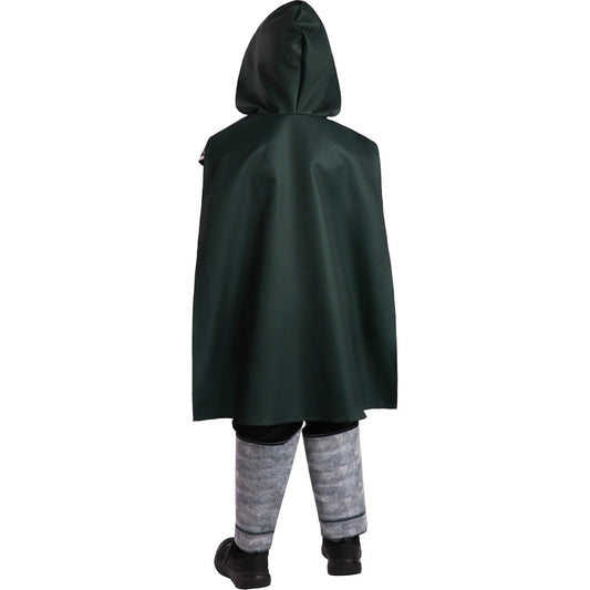 Marvel Avengers Doomsday Doctor Doom Deluxe Costume for Kids - Image 2