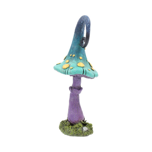 Foolish Fizzy Whizz Fairy Village Toadstool 24cm 2