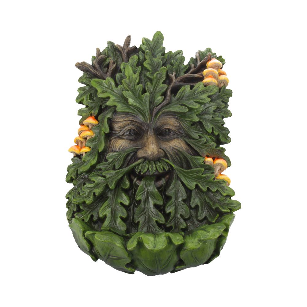 Elderwood Wall Art Tree Man Spirit Hanging Plaque 23.8cm