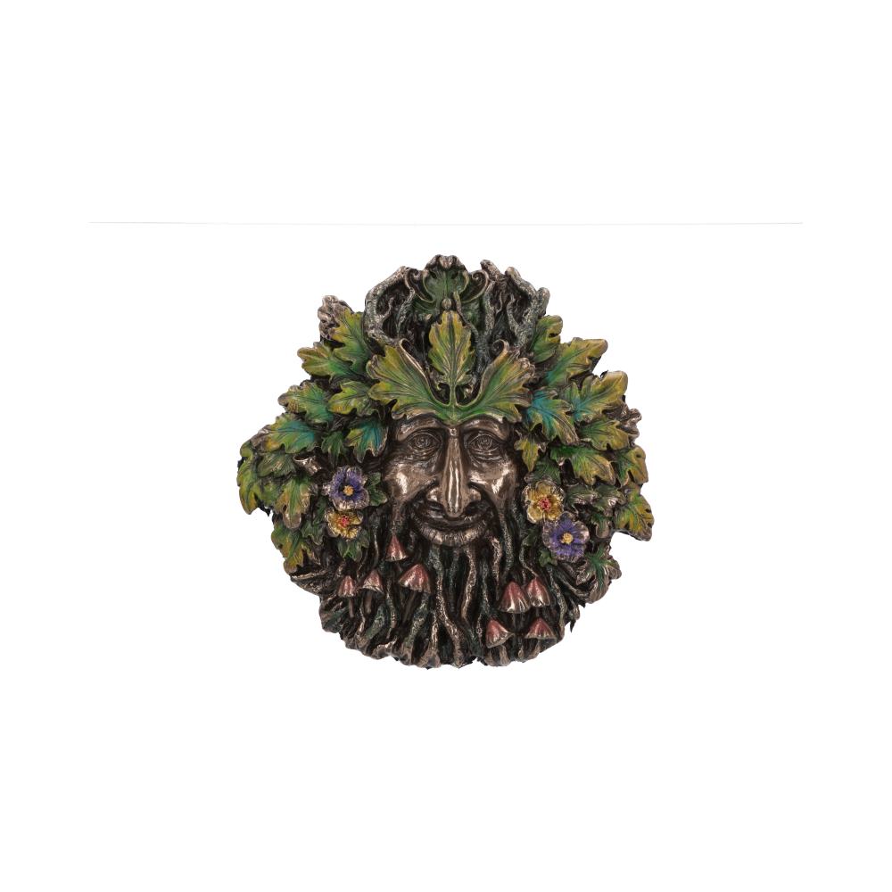 Spring Equinox Wall Mounted Tree Spirit 13.5cm
