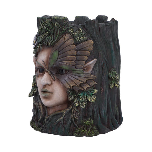 Flora Planter Nature Plant Pot 18cm 2