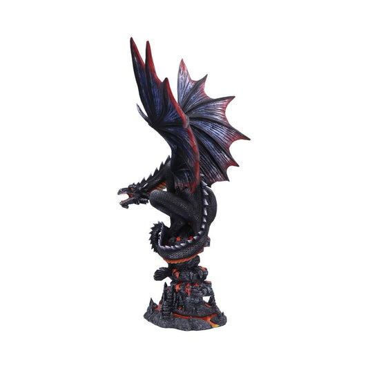 Cathorons Call Dragon Figurine Cathorons 49cm 2
