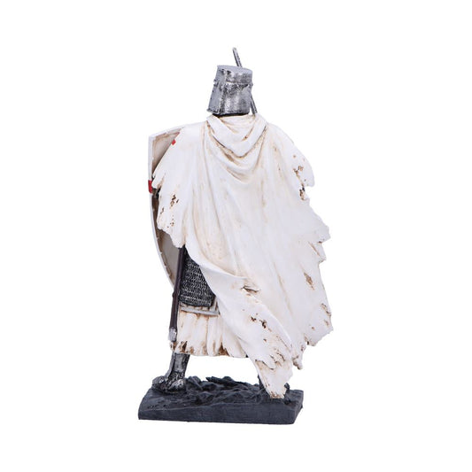 Take up Arms Medieval Knight Figurine 22cm 2