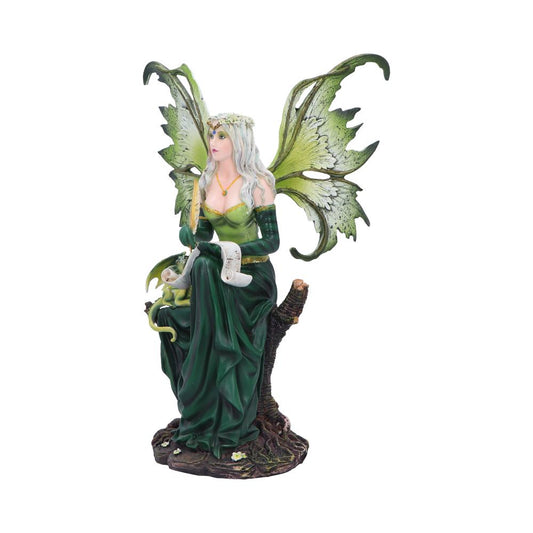 Giada Small Resin Statue 31cm 2