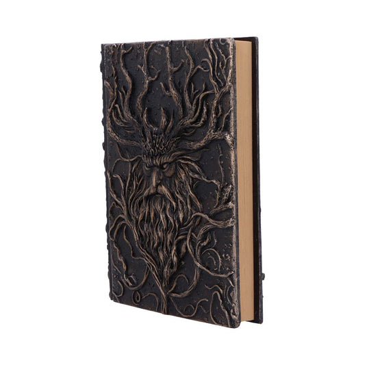 Forest Grimoire Journal 19cm 2