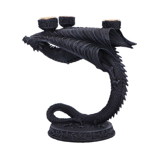 Flame Keeper Candle Holder 18.5cm 2