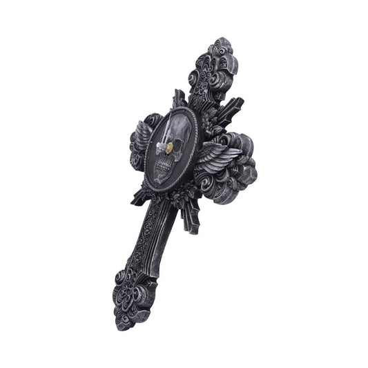 Memento Horas Gothic Hanging Clock 37.5cm 2