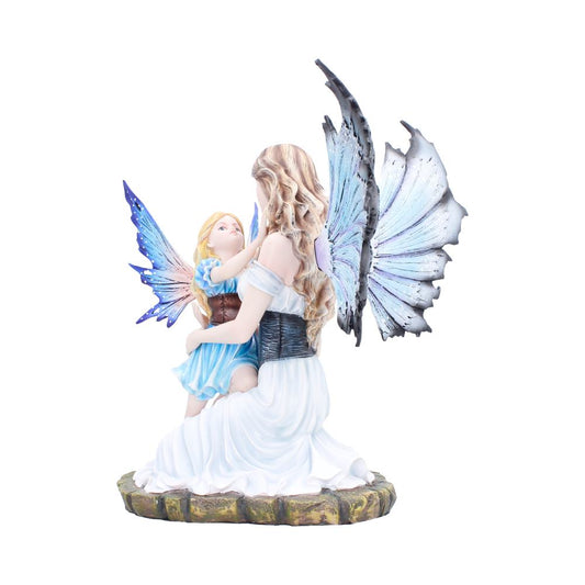 Guardian Wings Angel Figurine 31.2cm 2