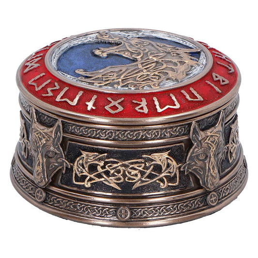 Fenrirs Treasure Box 10.3cm 2