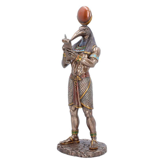 Thoth God of Knowledge Figurine 27.9cm 2