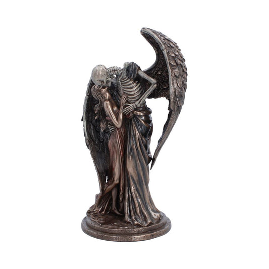 The Kiss of Death Figurine 25.7cm 2