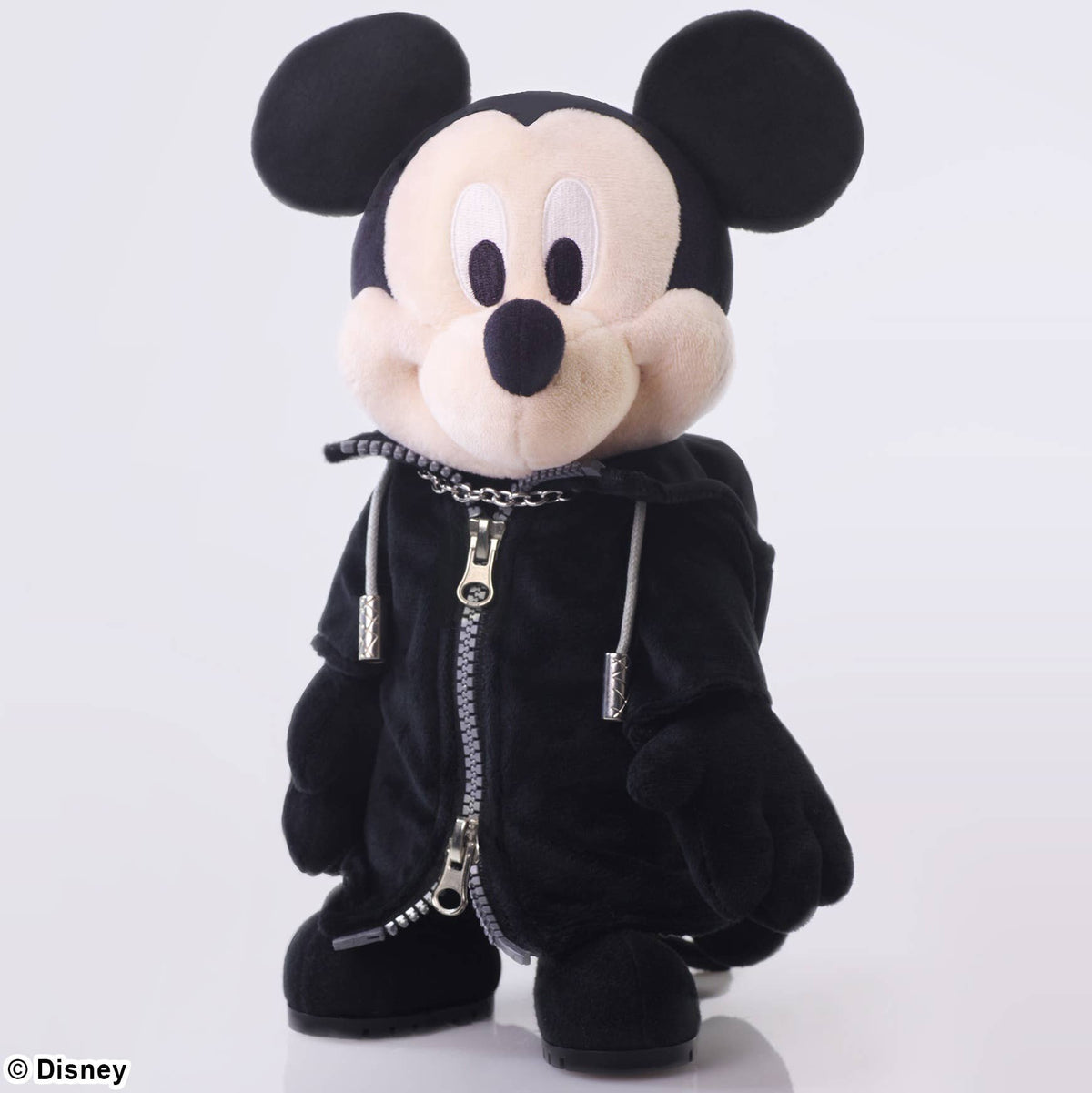 Kingdom Hearts Action Doll - King Mickey product image