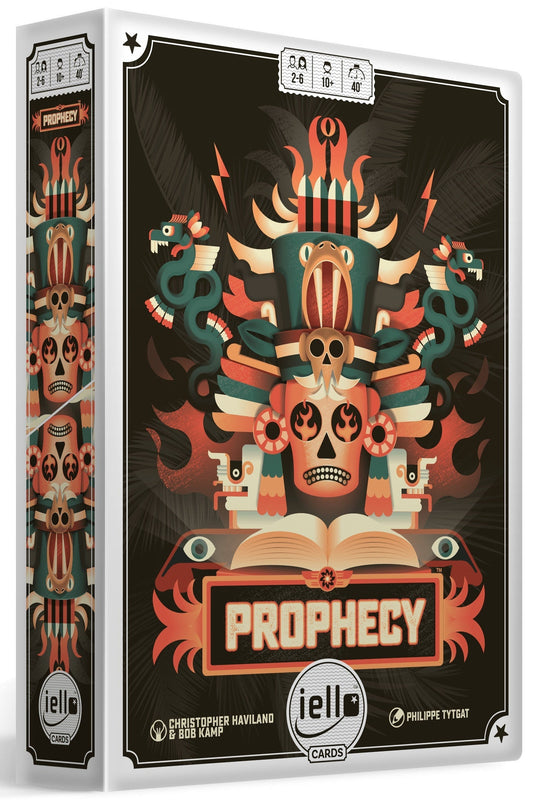 Prophecy product image