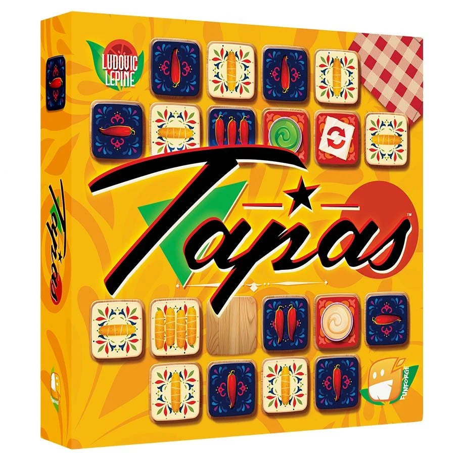Tapas product image