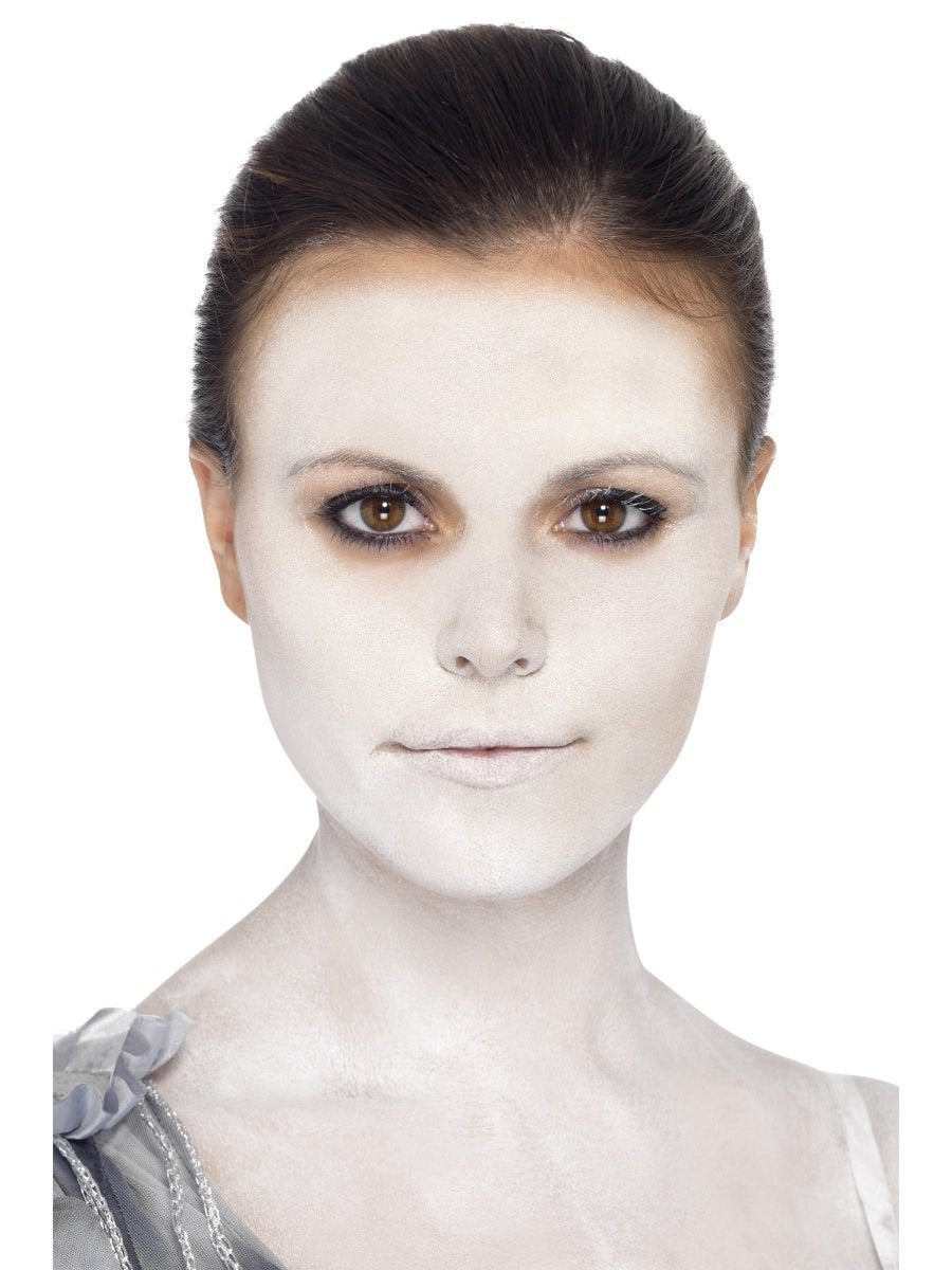 Ghost Ship Make Up Kit 6 Colours Halloween Face Paint