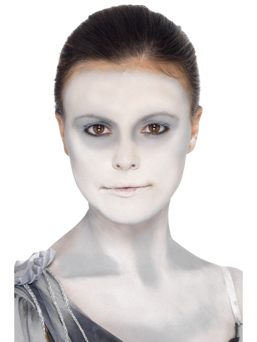 Ghost Ship Make Up Kit 6 Colours Halloween Face Paint