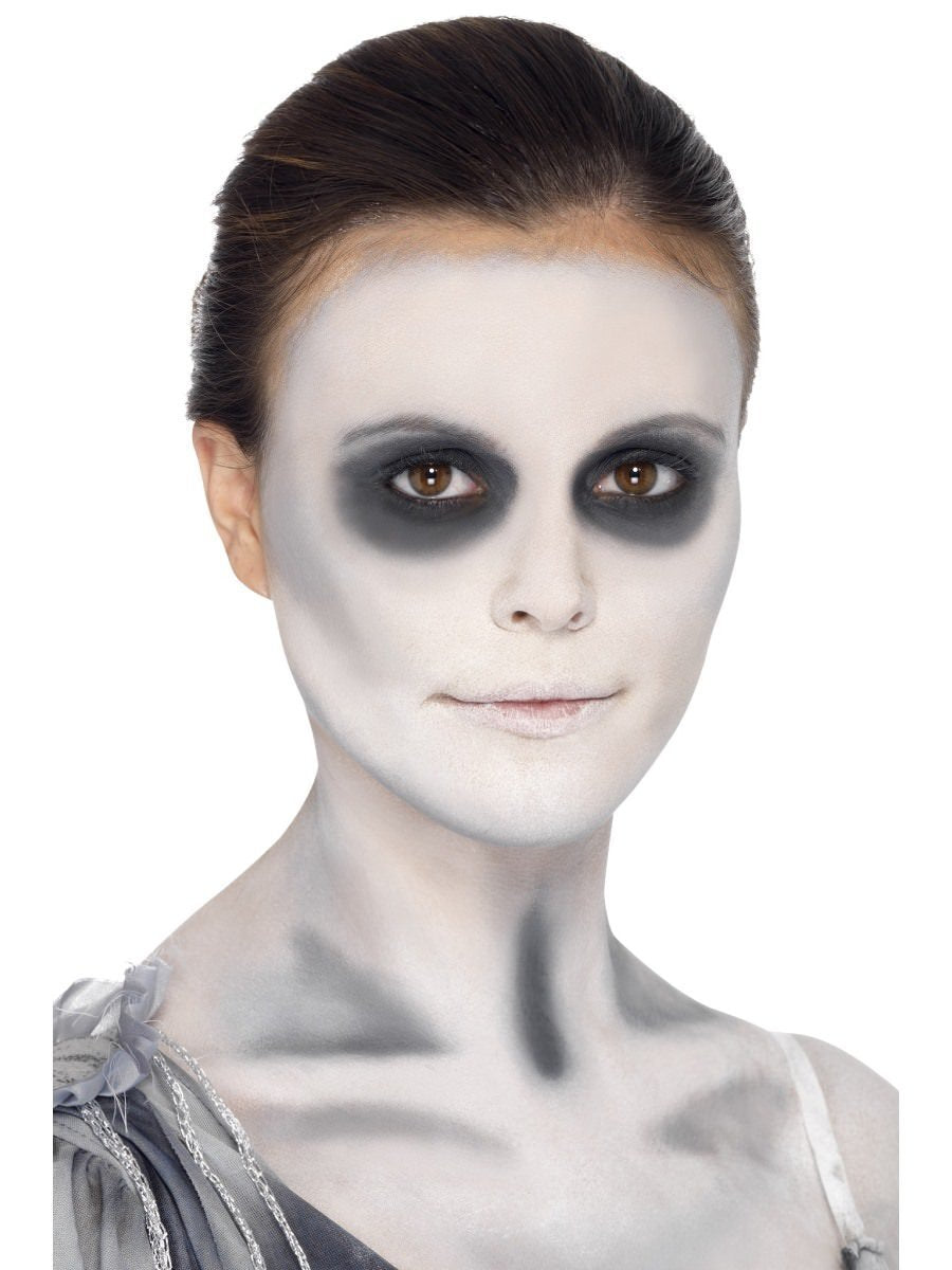 Ghost Ship Make Up Kit 6 Colours Halloween Face Paint