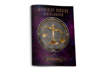 Fading Suns - New Frontiers - Play Kit product image