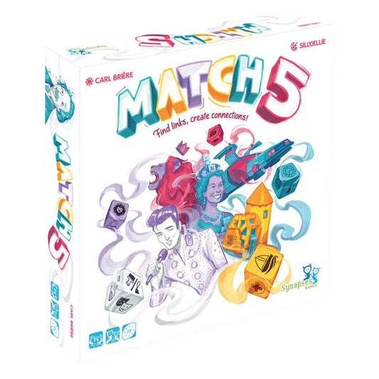 Match 5 product image