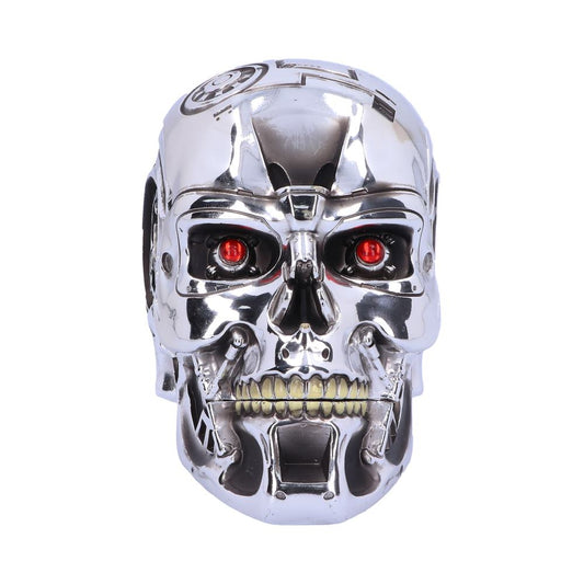 T800 Terminator 2 Judgement Day T2 Box T-800 18cm 2