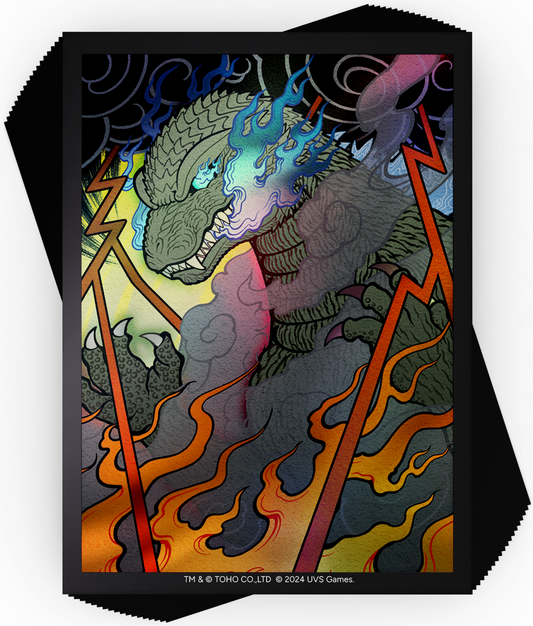 Godzilla: Godzilla Sleeves product image