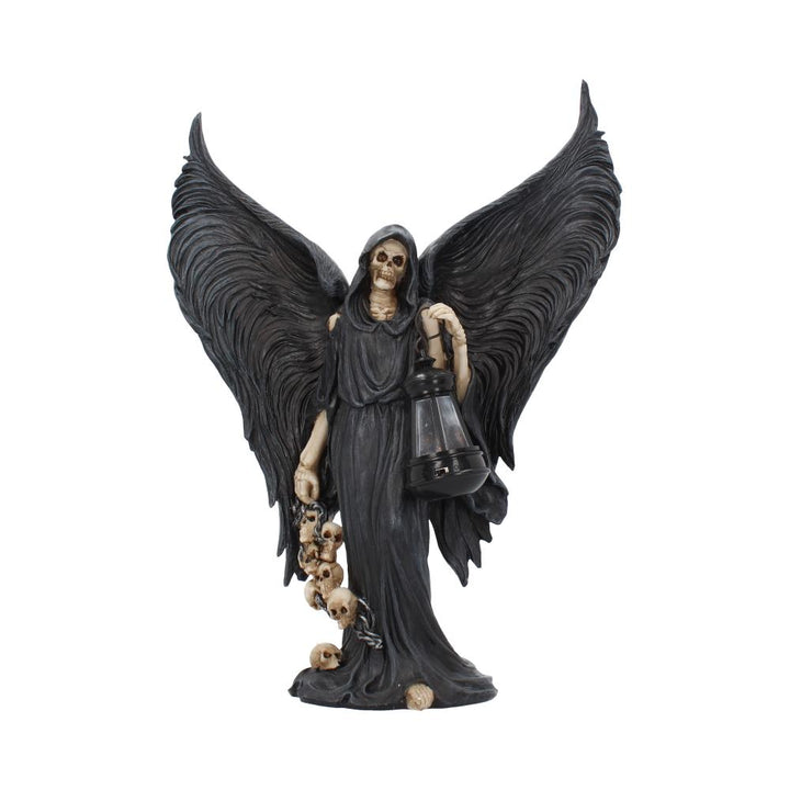 The Reapers Search Angel of Death Light Up Figurine 34.5cm