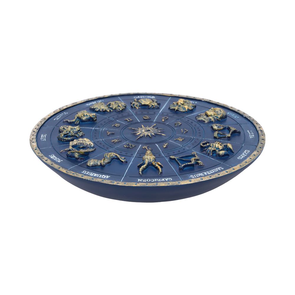 Zodiac Incense Stick Burner 165cm