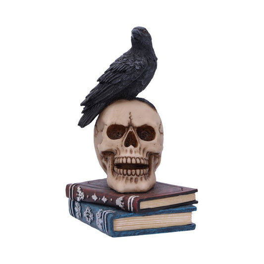 Ravens Spell Figurine Ravens 10.3cm 2