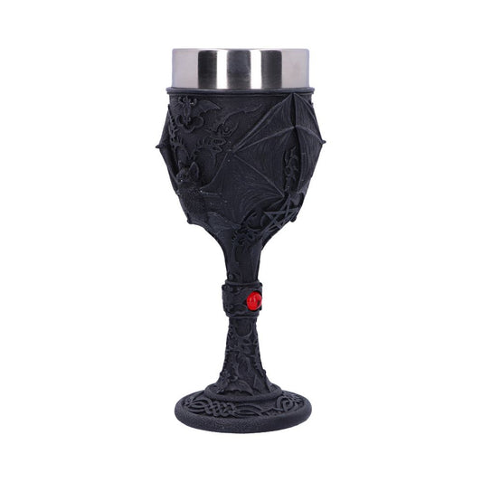 Dark Fang Bat Goblet 18.5cm Drinking Mug 2