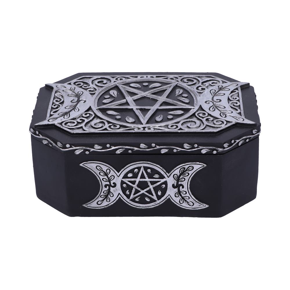 Hecates Protection Box 17.8cm