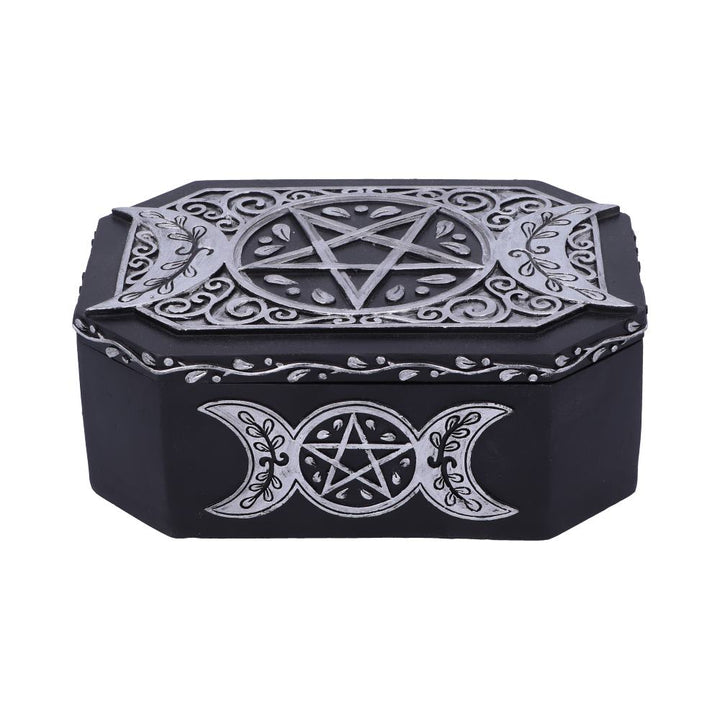 Hecates Protection Box 17.8cm