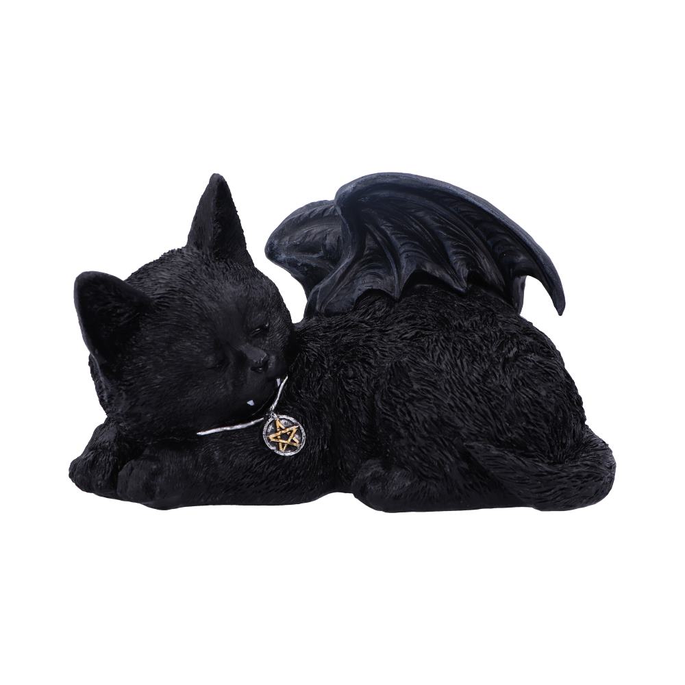 Cat Nap Vampire Figurine 18cm