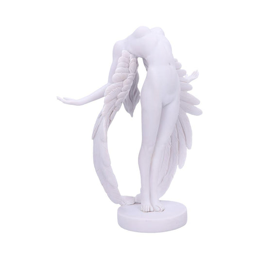 Angels Liberation Angel Figurine 26.5cm 2