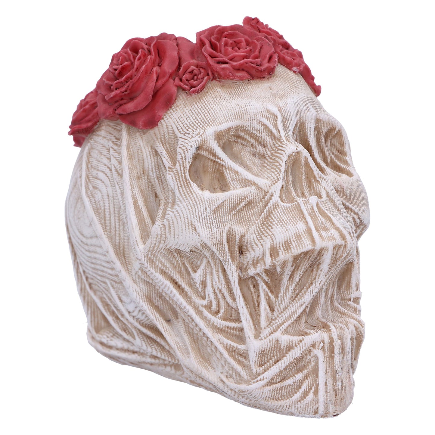 The Veil Skull Small 11.5cm 1