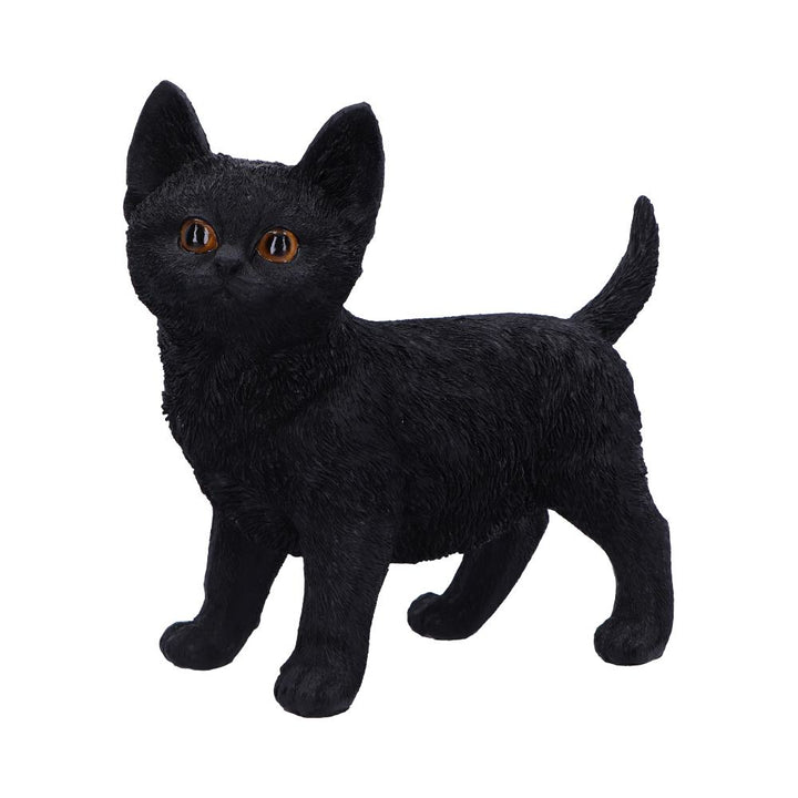 Charmed Companion Black Cat Figurine 20cm