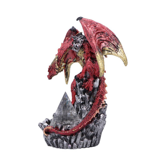 Prism Protector Decorative Resin Figurine 18.5cm 2