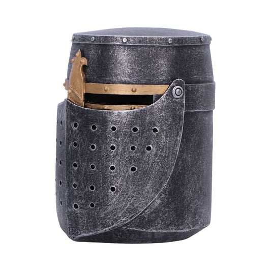 Crusaders Money Box 12.3cm 2