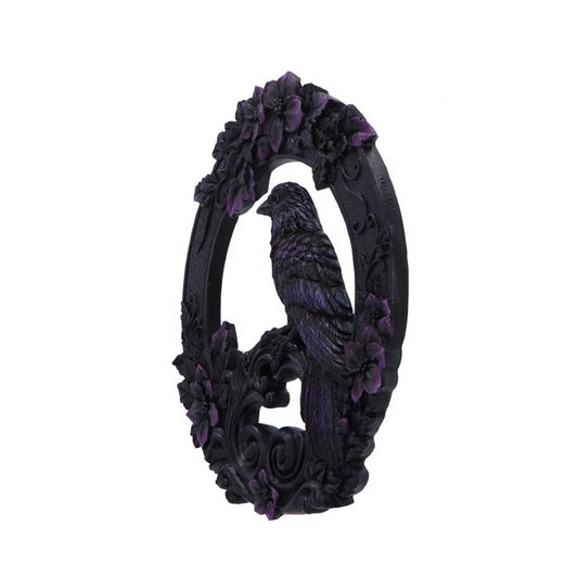 Watcher of the Veil Wall Hanging 22.5cm 2