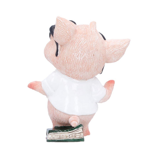 Percy Pig Figurine 11cm 2