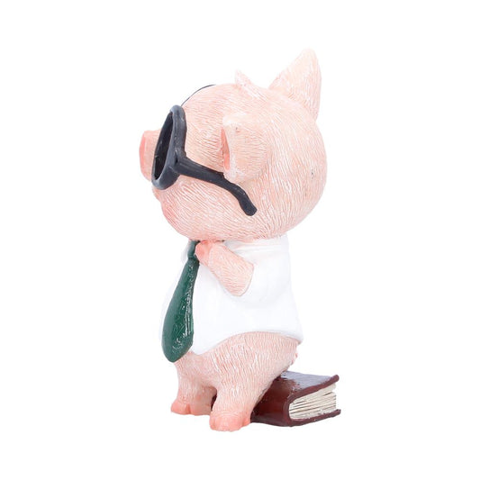 Preston Pig Figurine 11cm 2